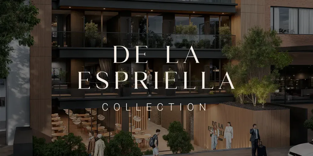 De la Espriella Collection