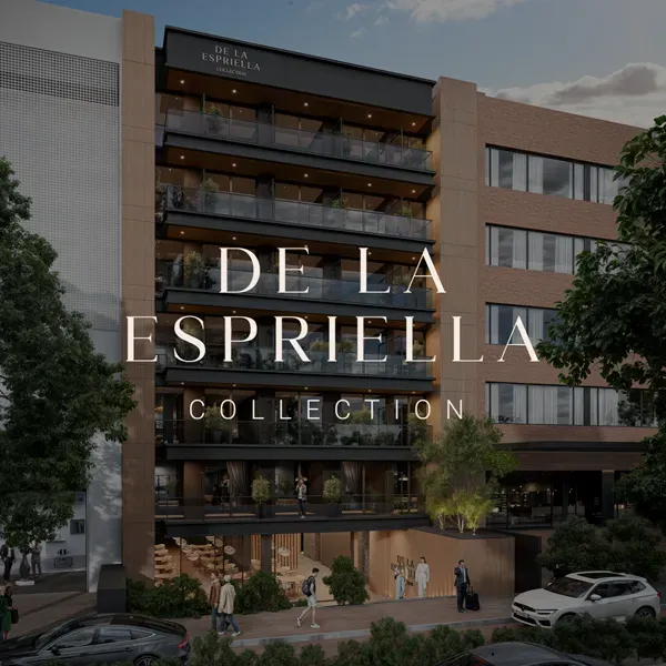 De la Espriella Collection